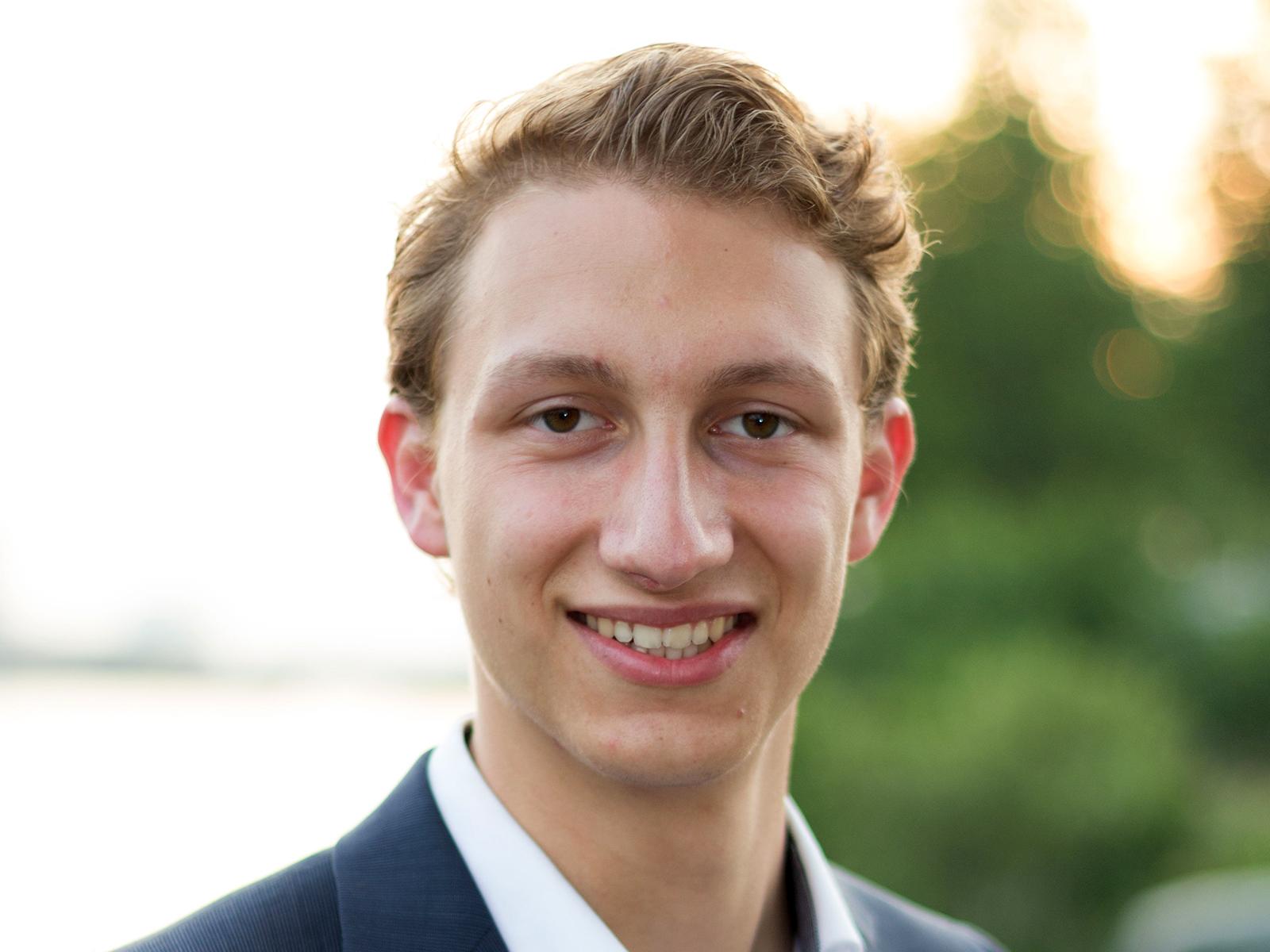 Martijn Gerritsen