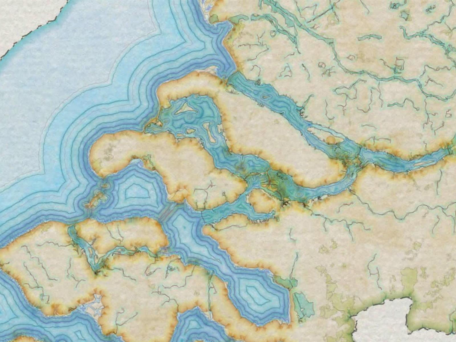 Maptime John Nelson