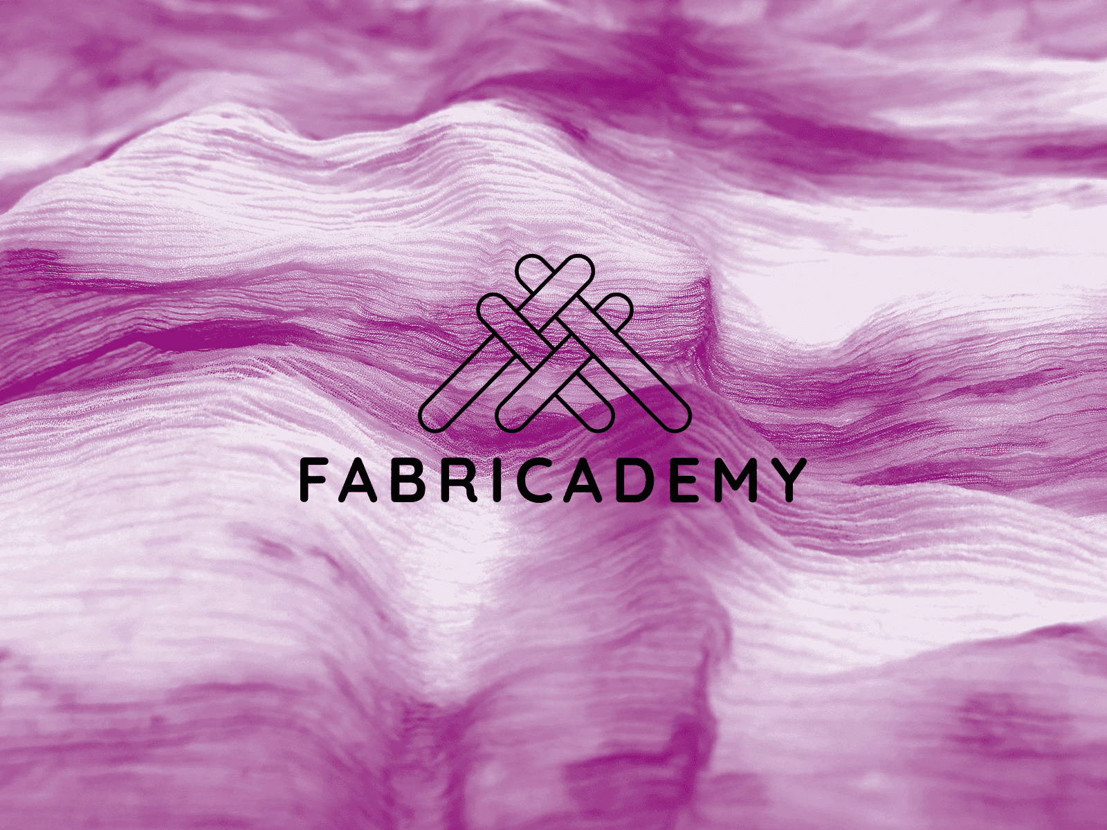 Fabricademy 2019