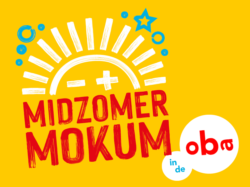 Midzomer Mokum