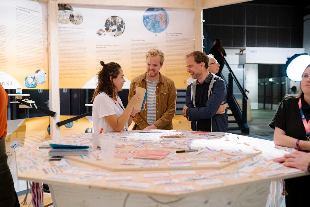 Waag vacatures - DDW