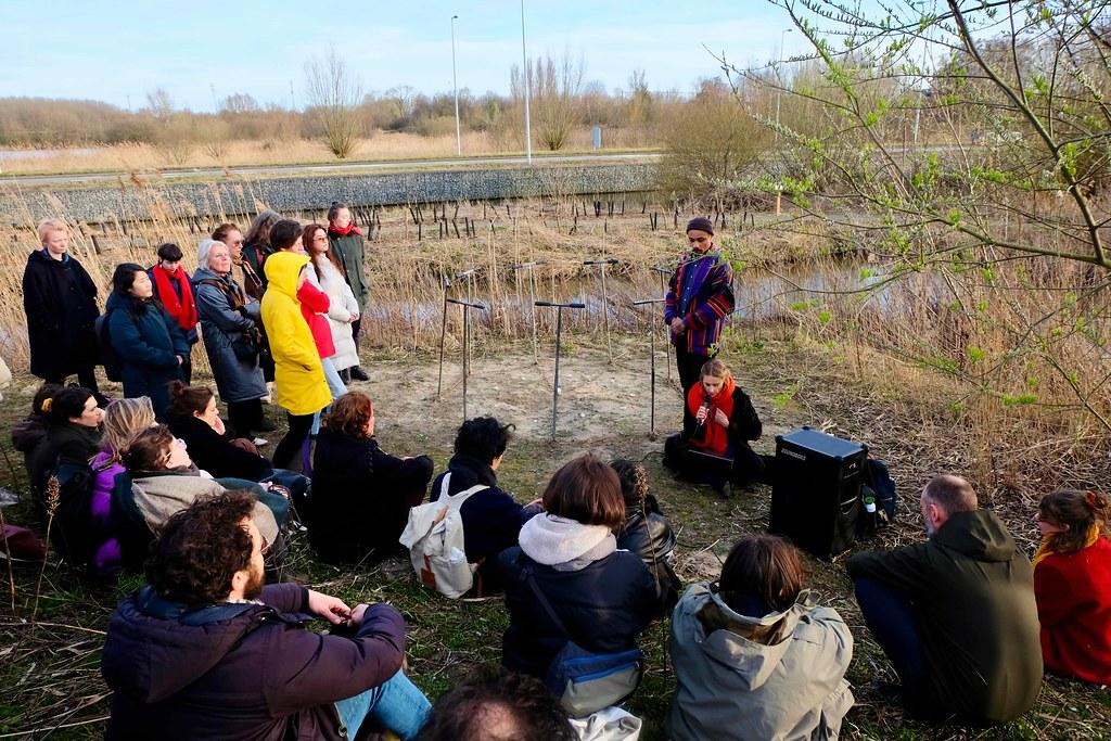 Landschapsfestival - herfstviering - T-factor