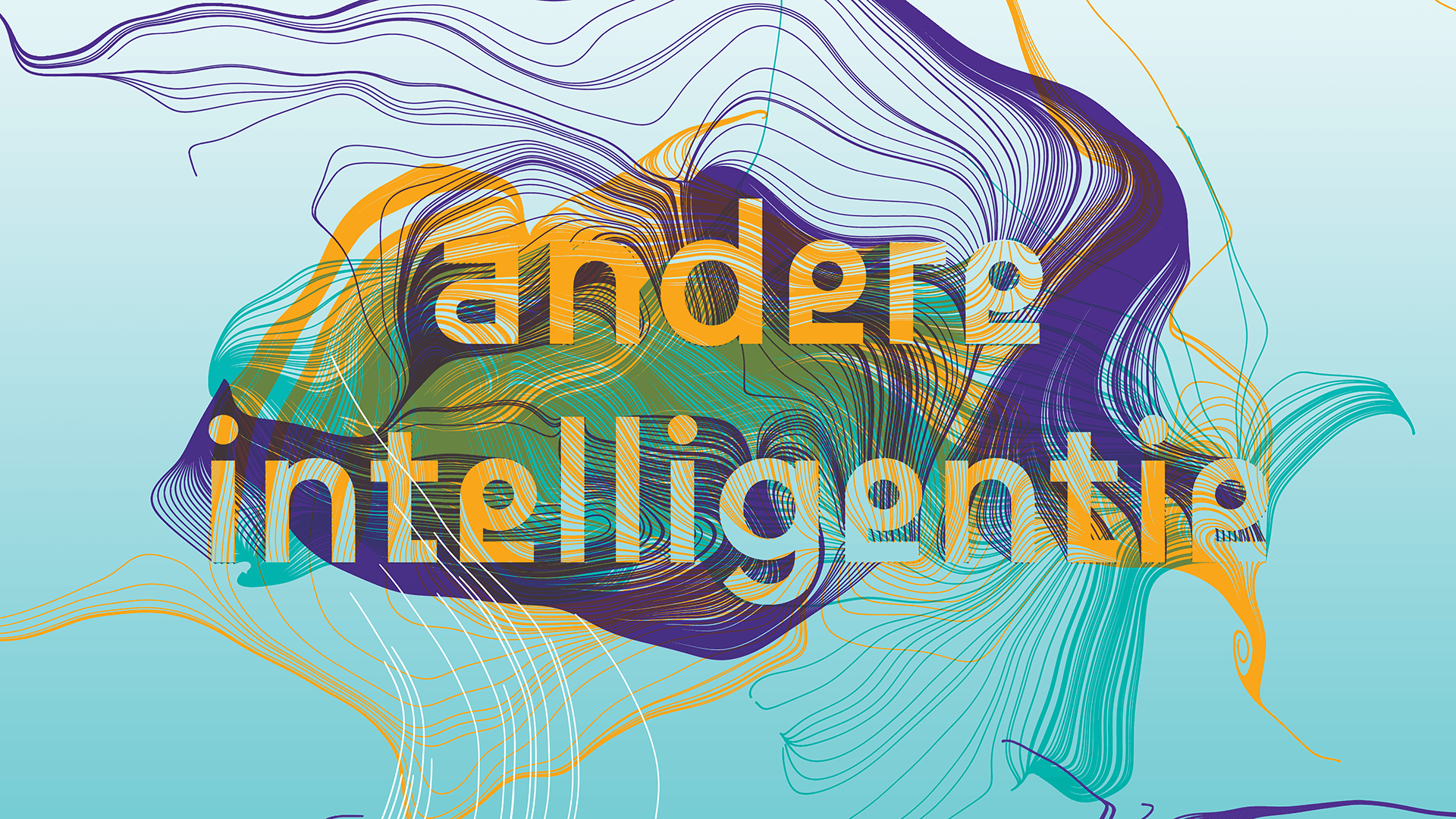 DDW Andere Intelligentie