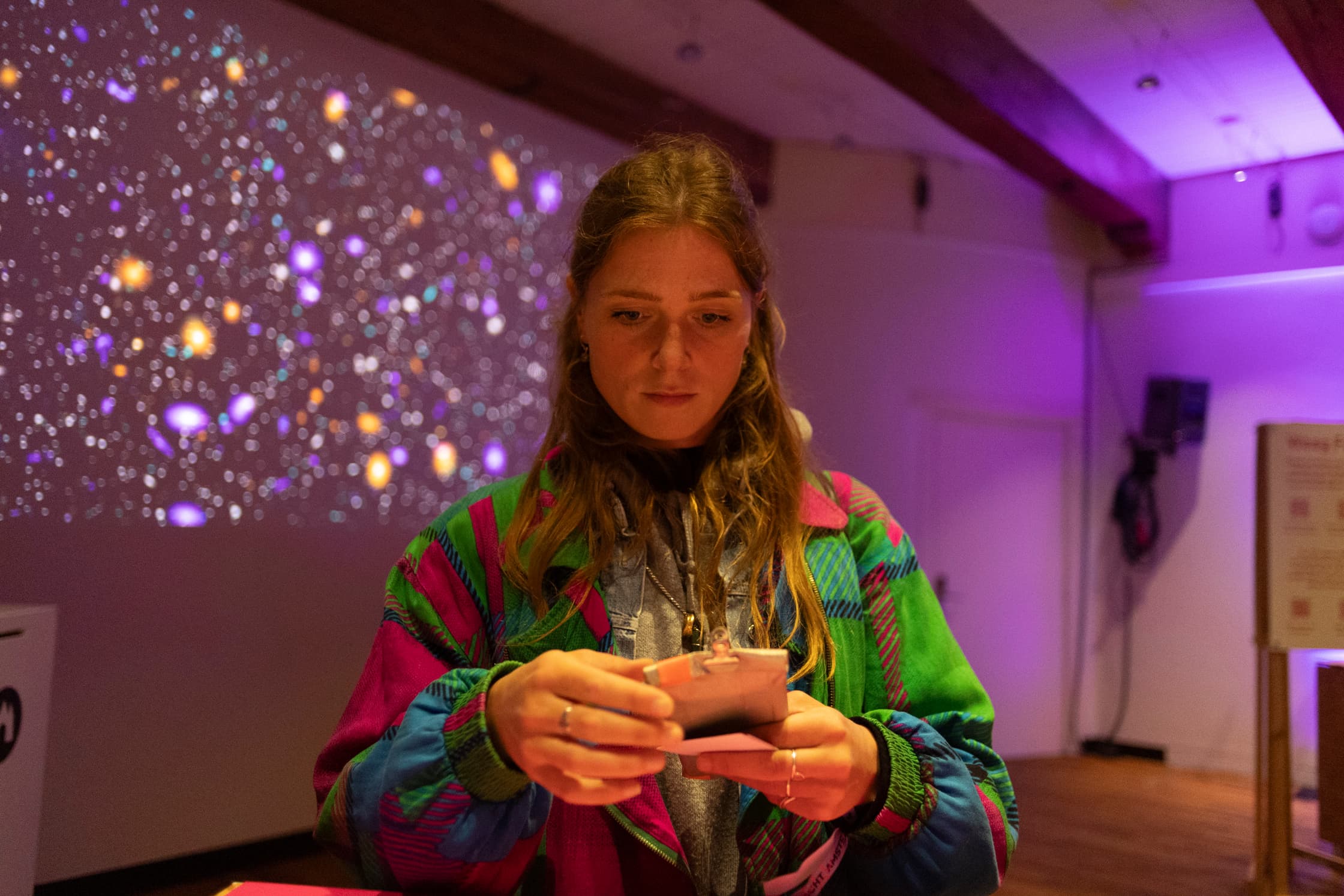 Museumnacht 2024 