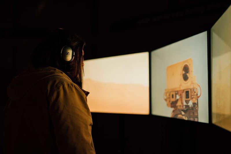 Museumnacht 2019