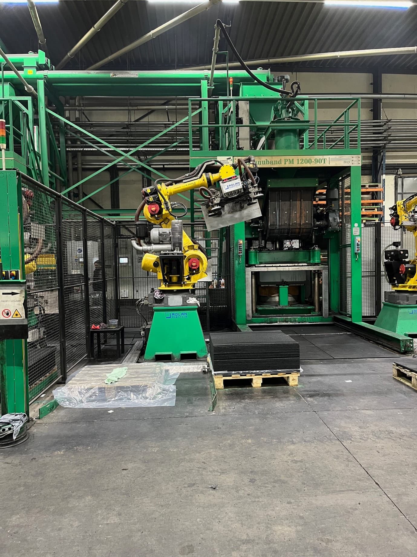 All the Tyres from Iceland