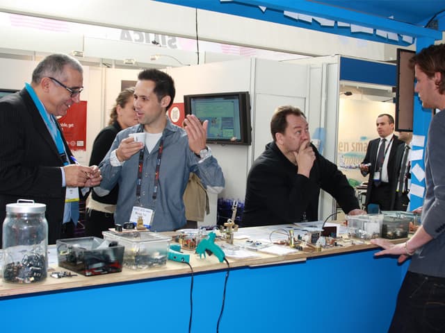 Fair Meter Initiative