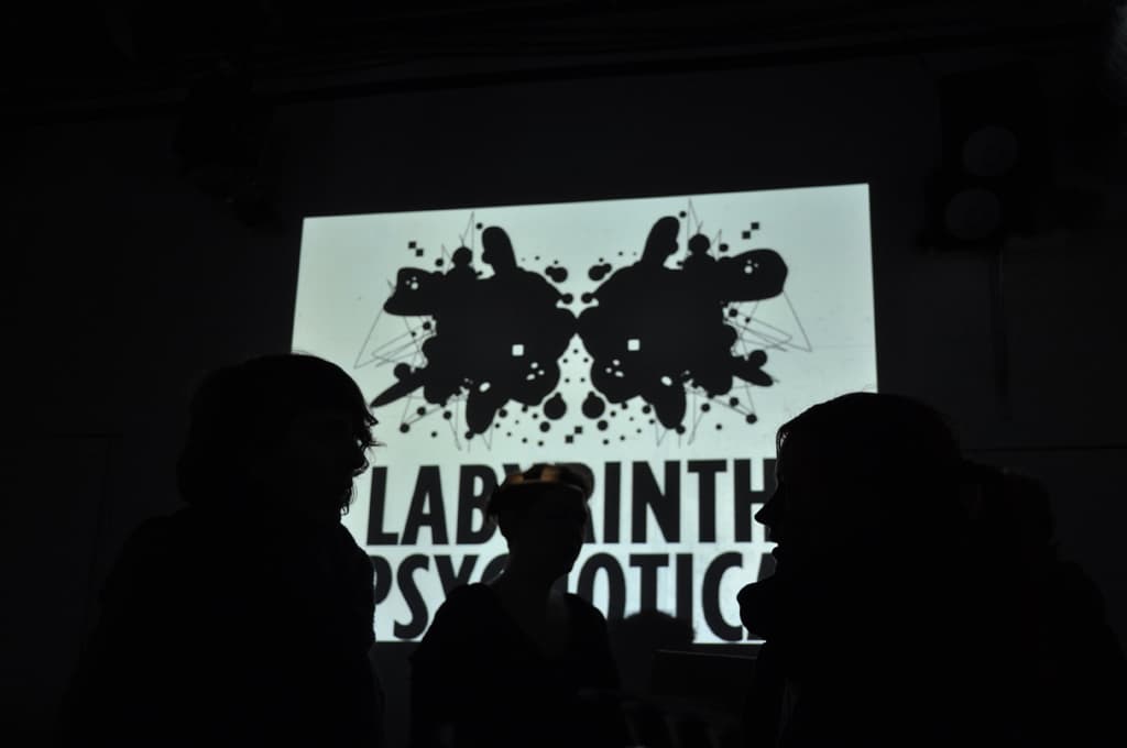 Labyrinth Psychotica