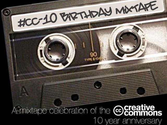 CC Mixtape