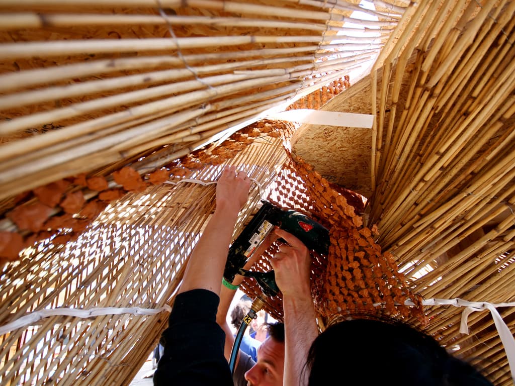 Hypermud project op PICNIC