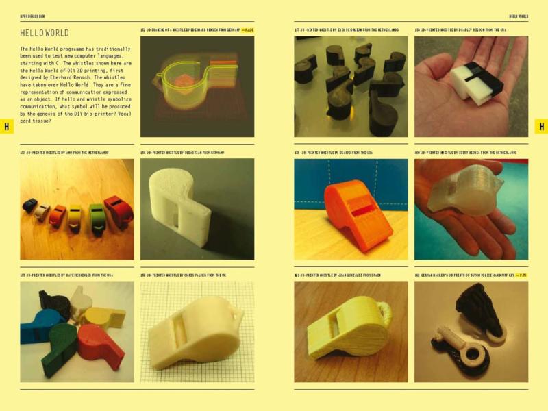 Open Design Now