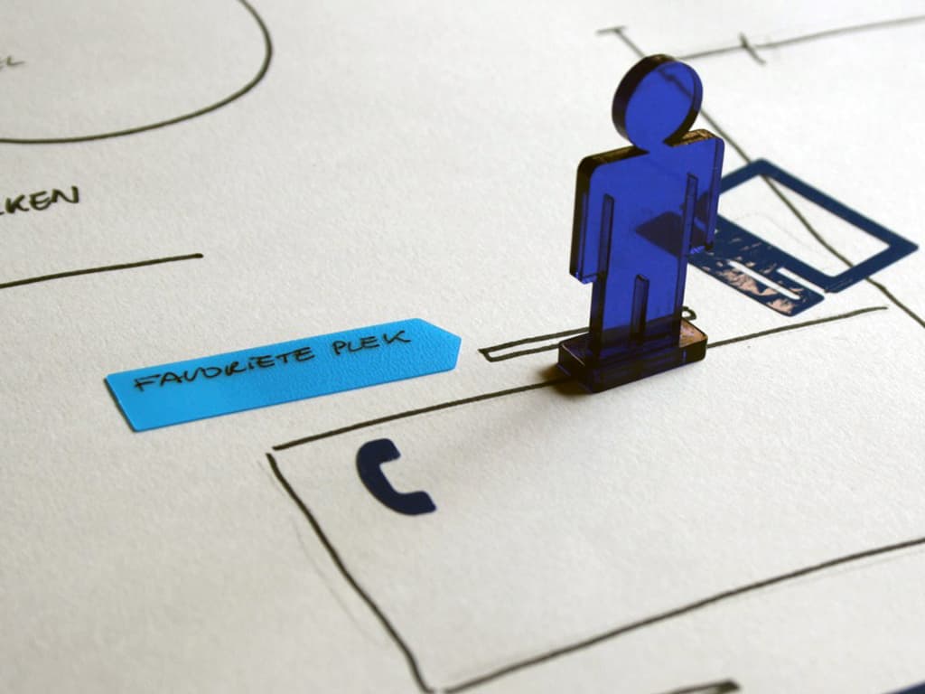 Samen werken in de Zorg