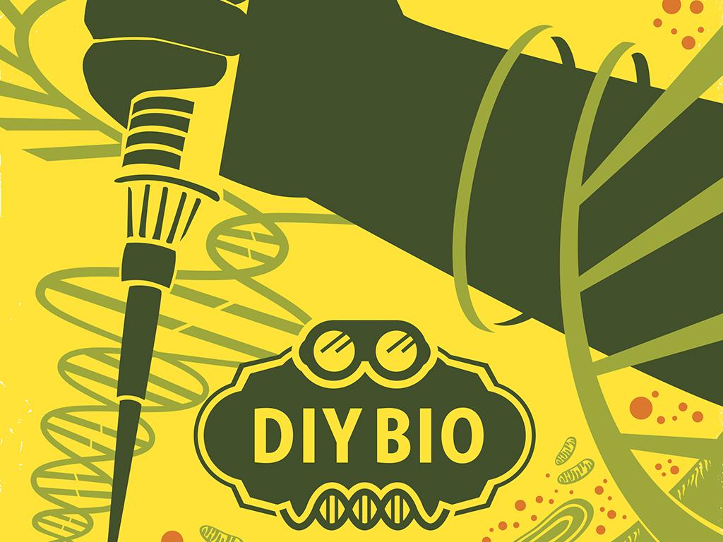 DIYBio