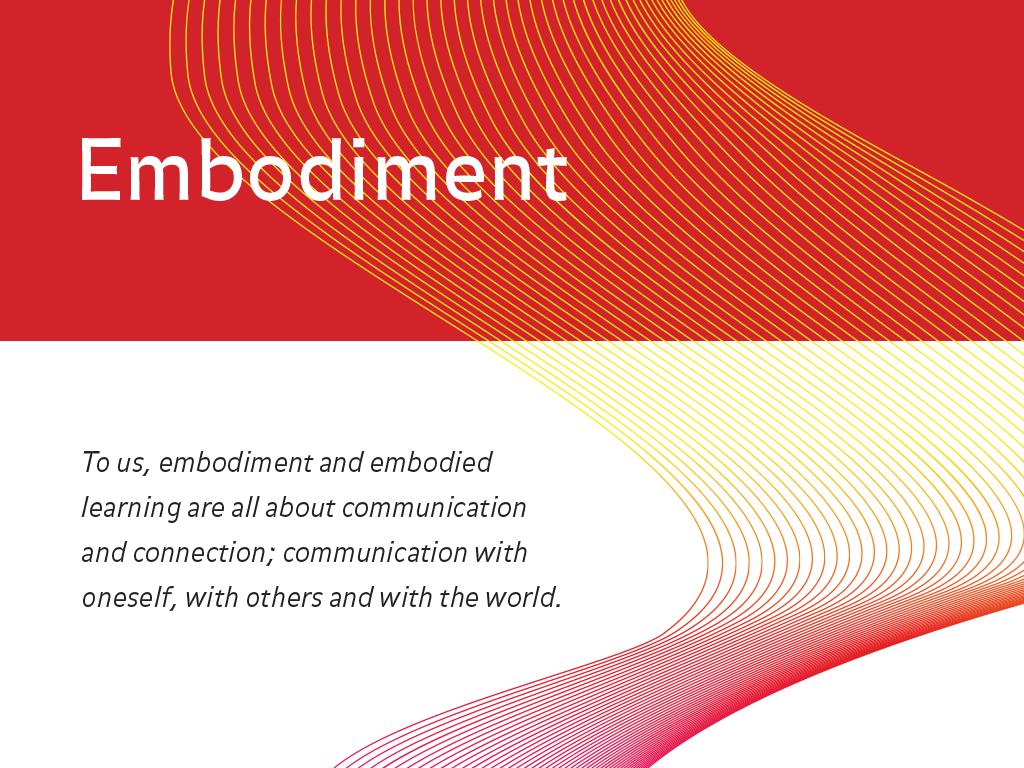 Embodiment paper