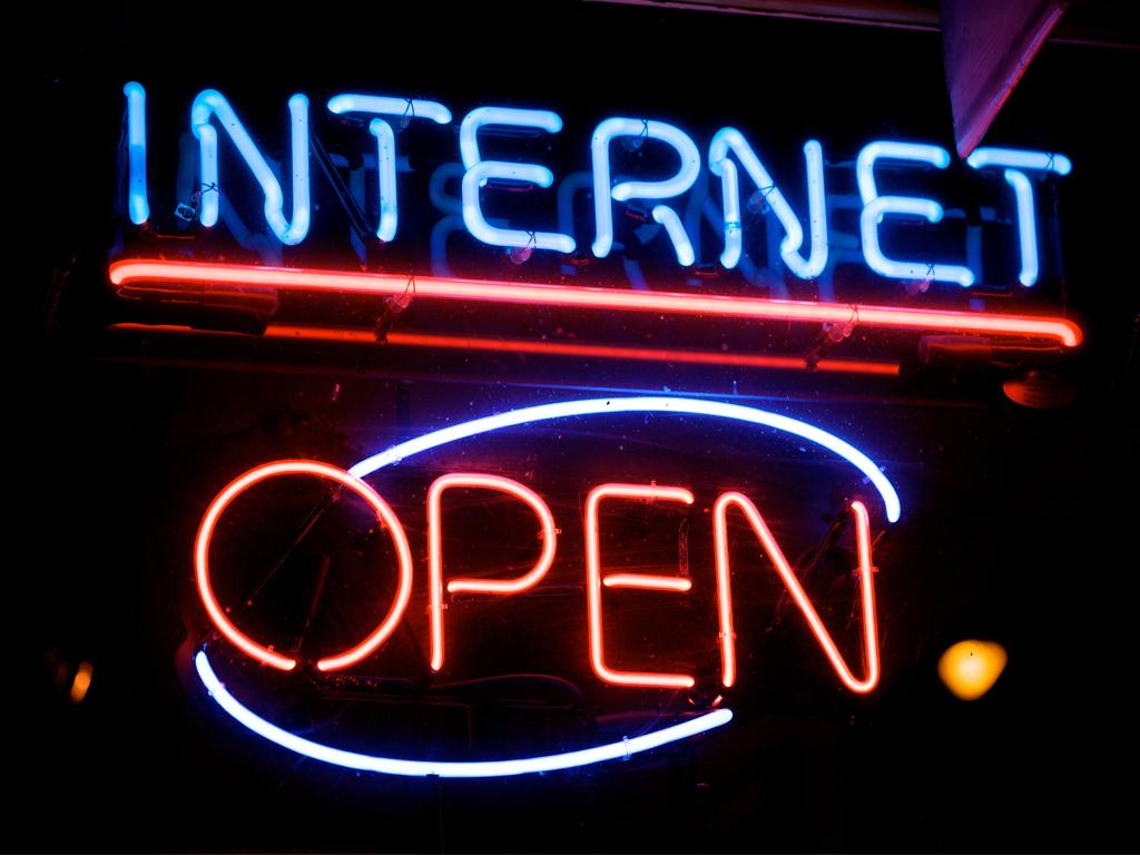 Open Internet