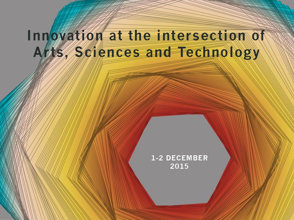 Art, Science & Technology