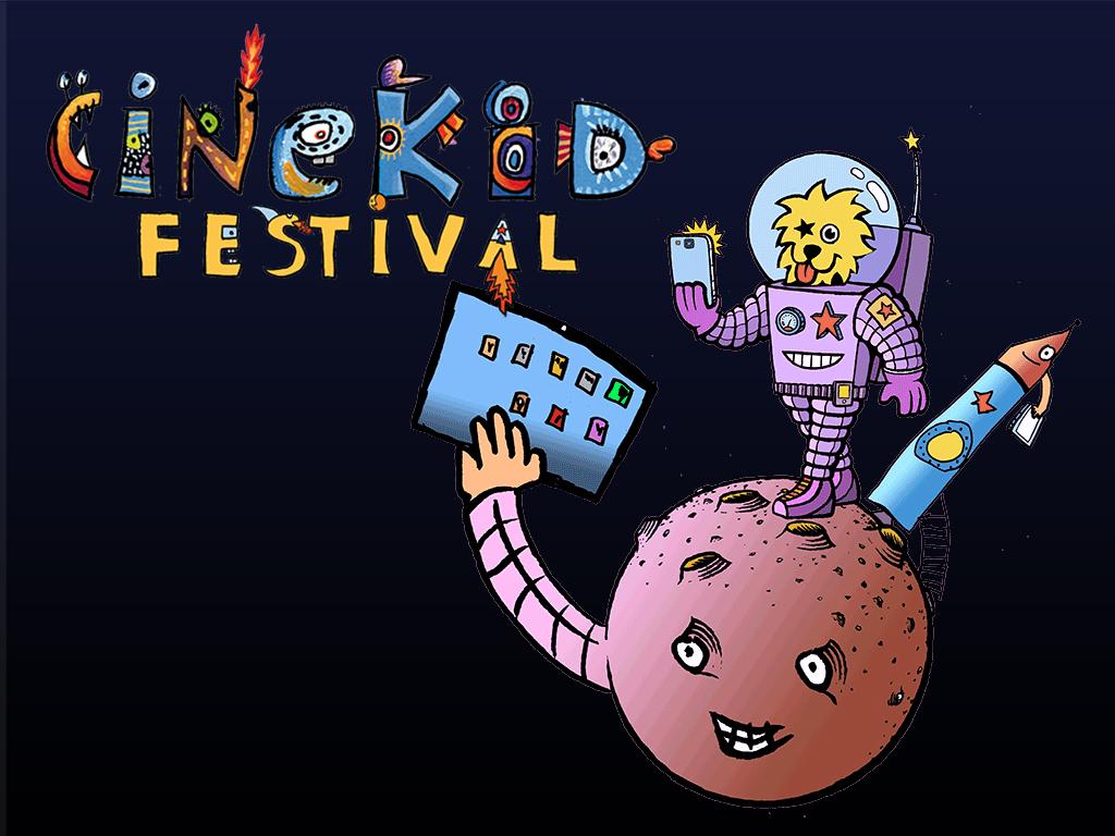 Cinekid festival