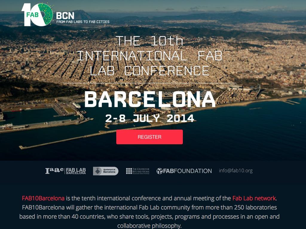 FAB10 Barcelona