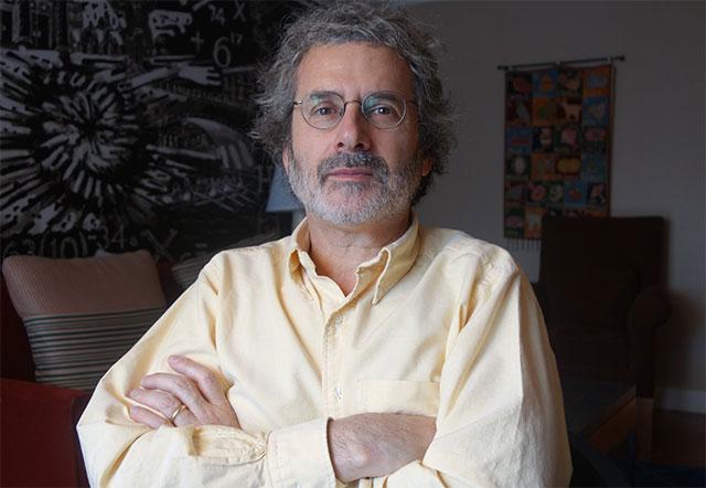 Neil Gershenfeld - Edge