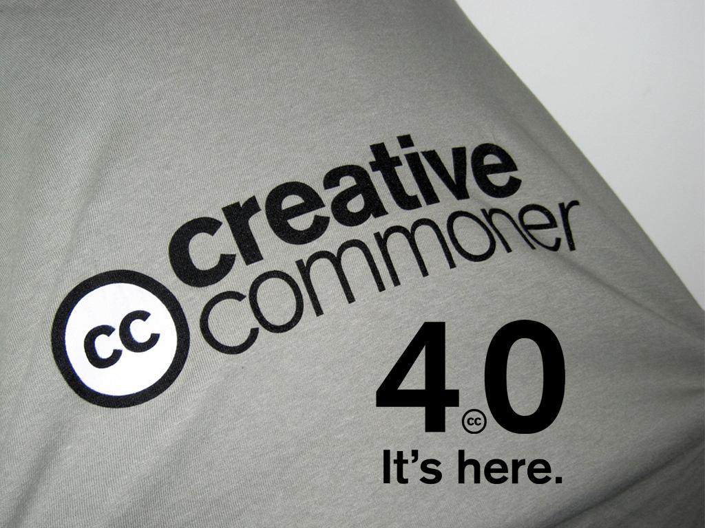 Creative Commons