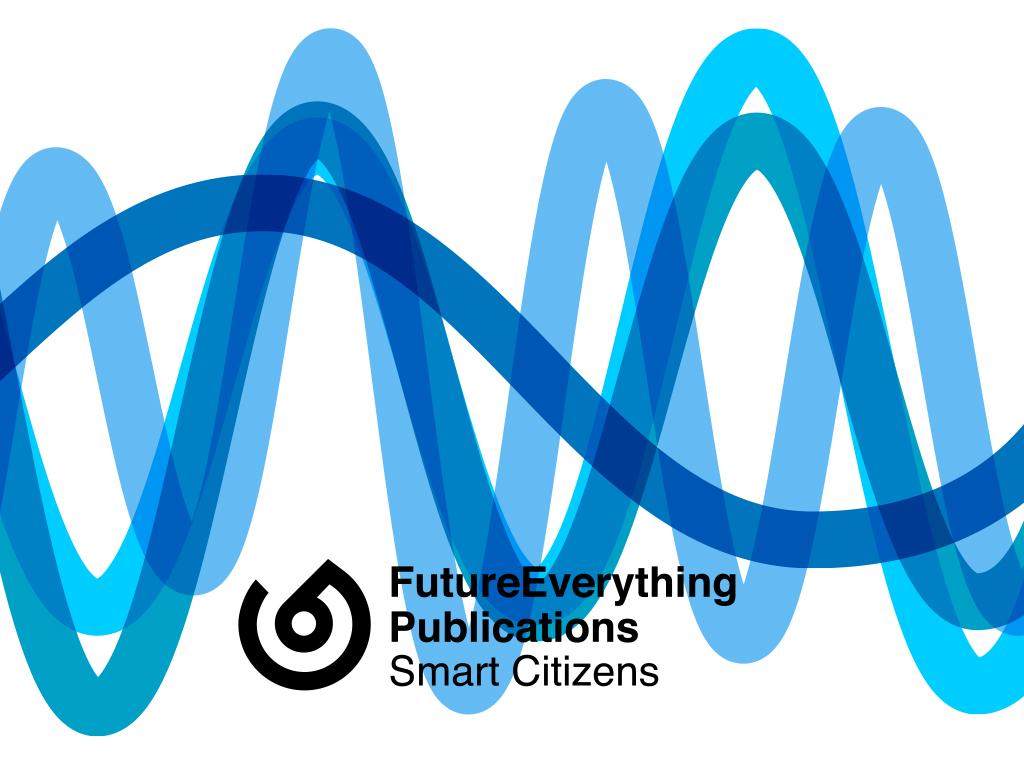 Smart Citizens Publication