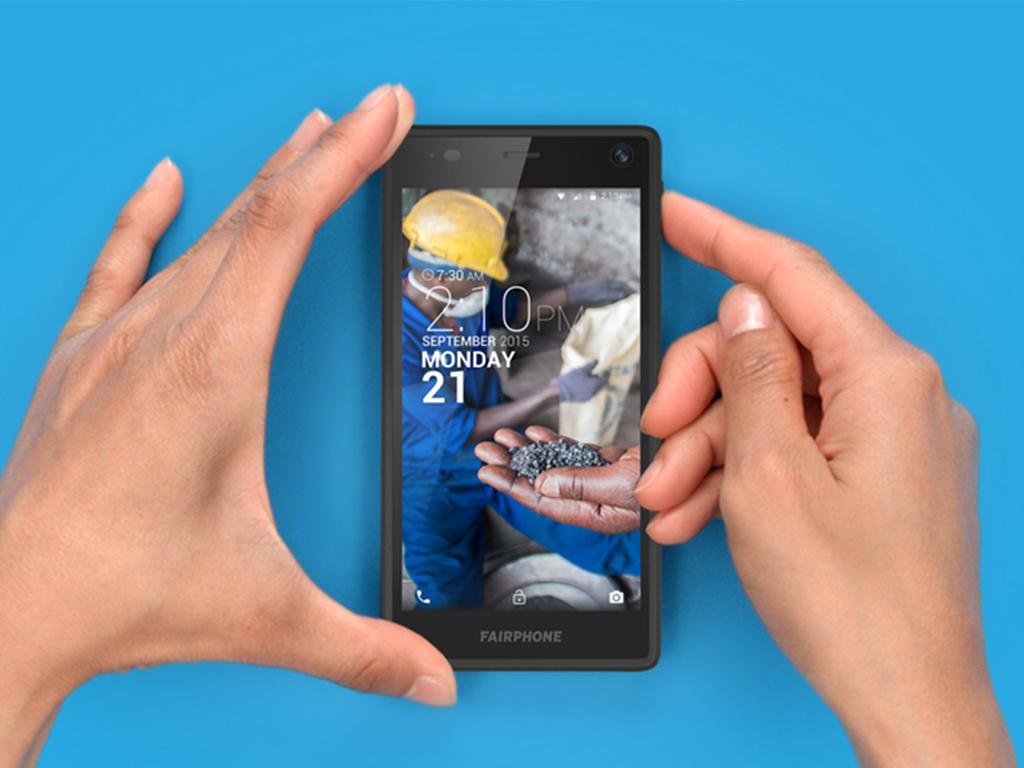 Fairphone 2