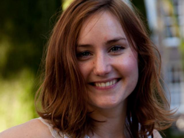 Stephanie de Smale