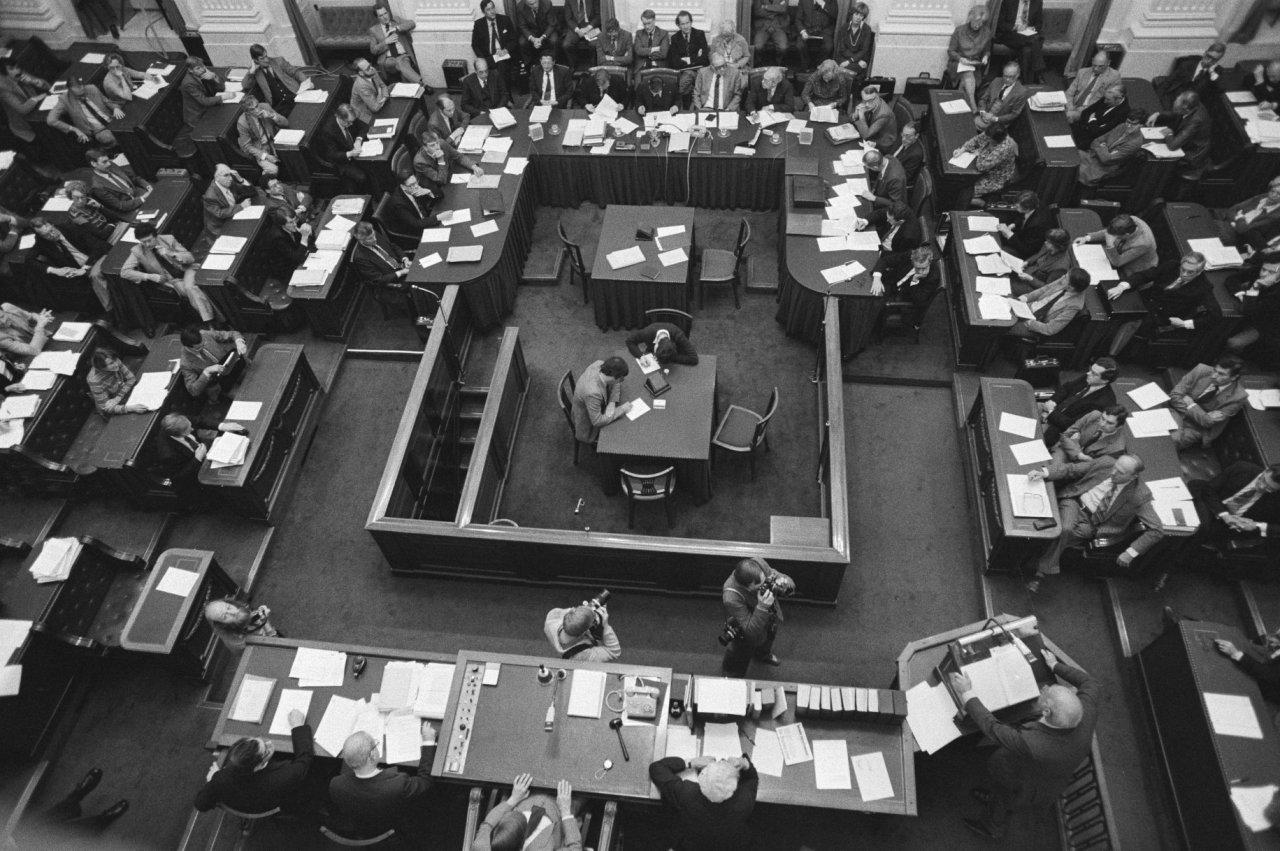 Tweede Kamer