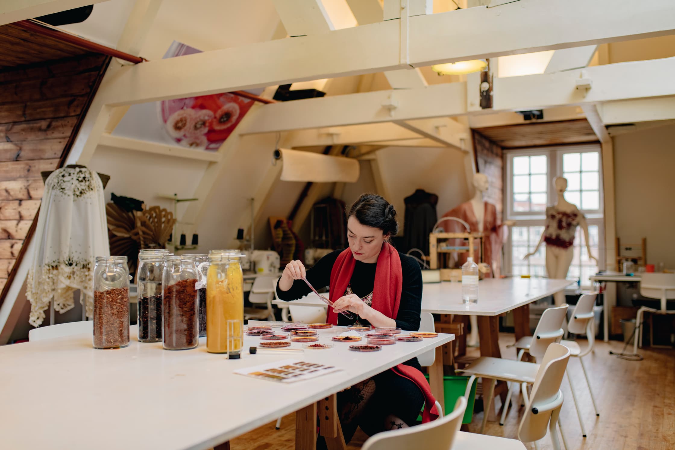 TextileLab