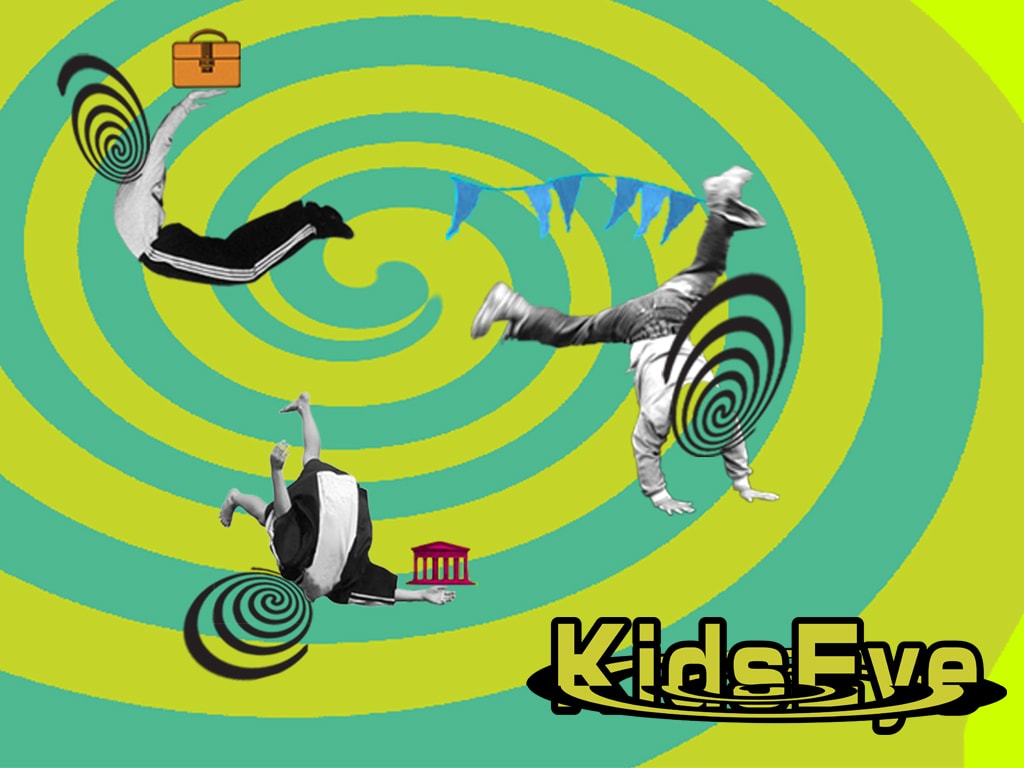 KidsEye