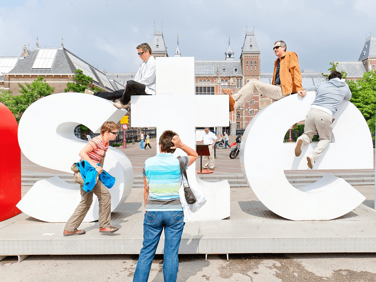 Fairbnb by Erik Borst