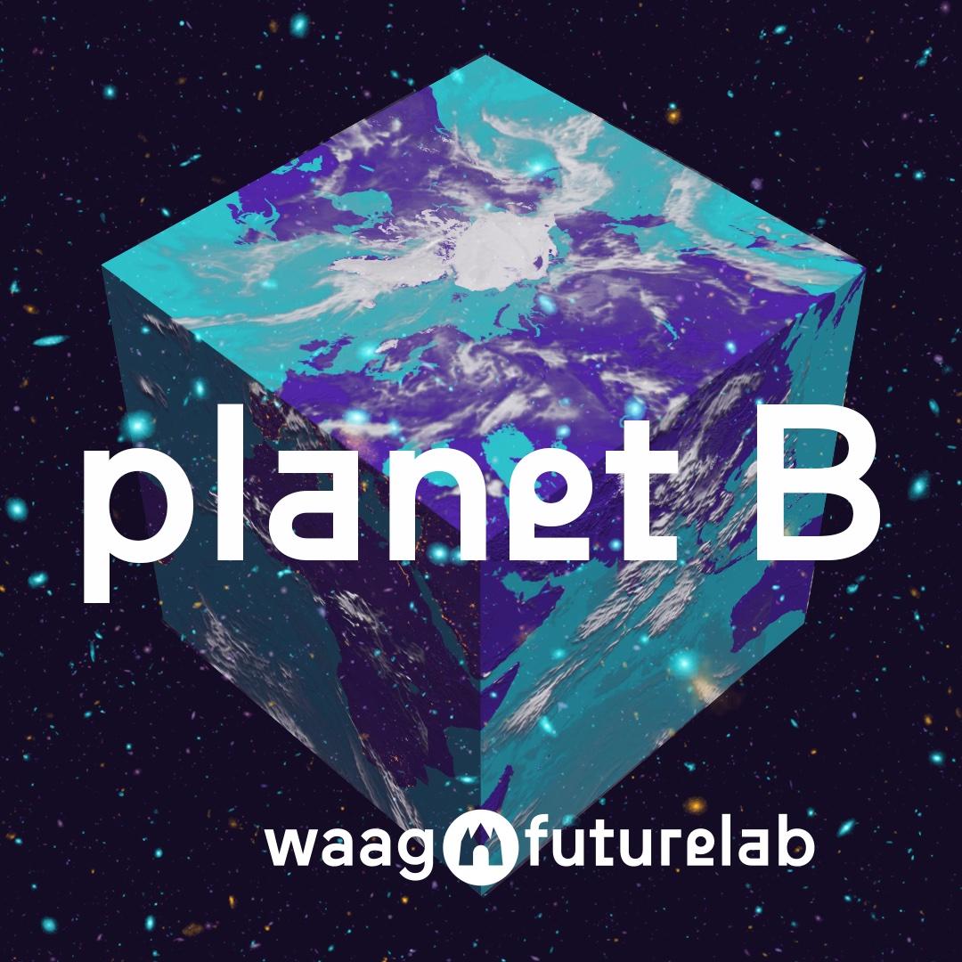 planet B podcast