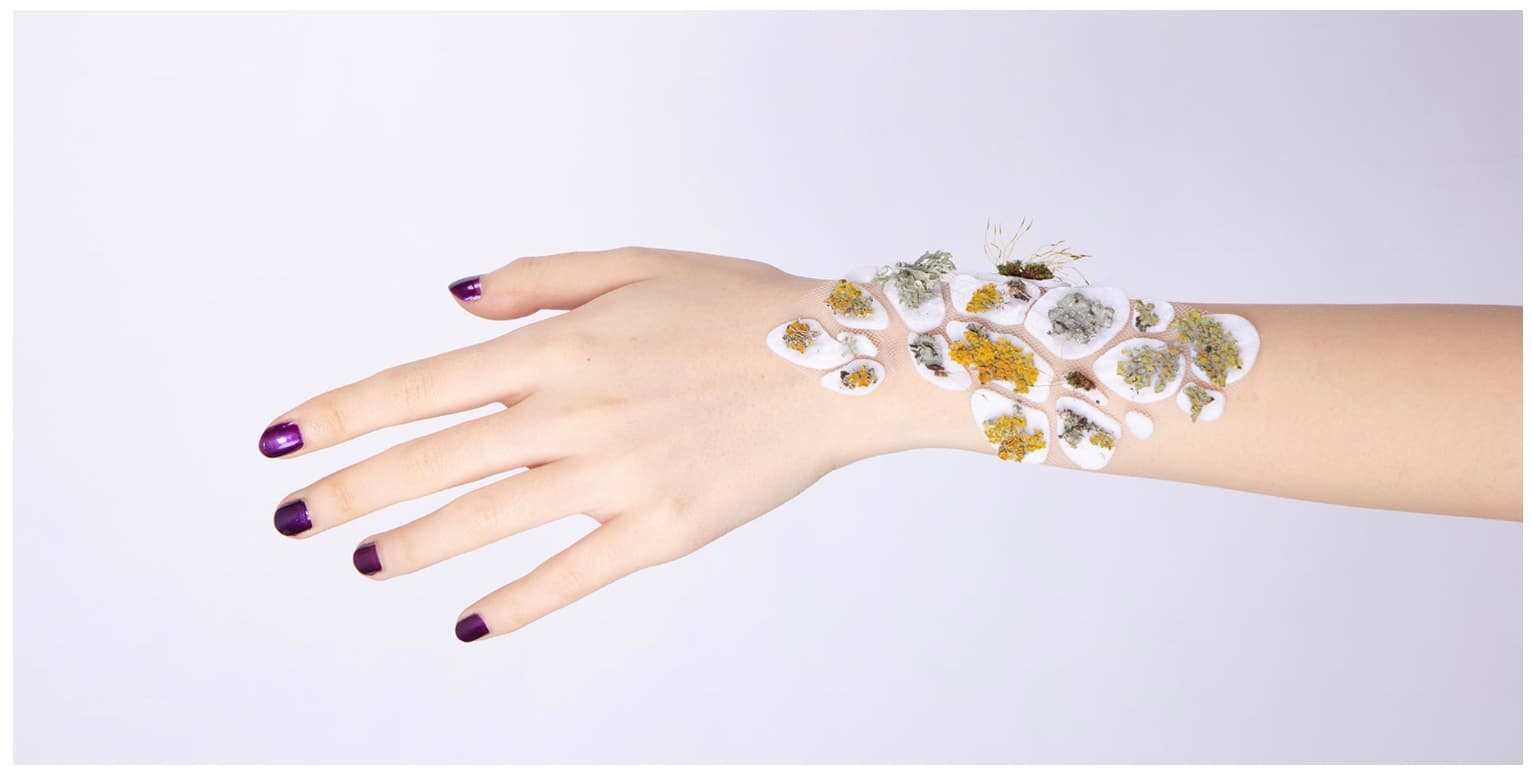 Project Habitate - Yuning Chan (CN), Yishan Qin (CN), Tom Hartley (UK)