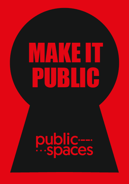 PublicSpaces DDW