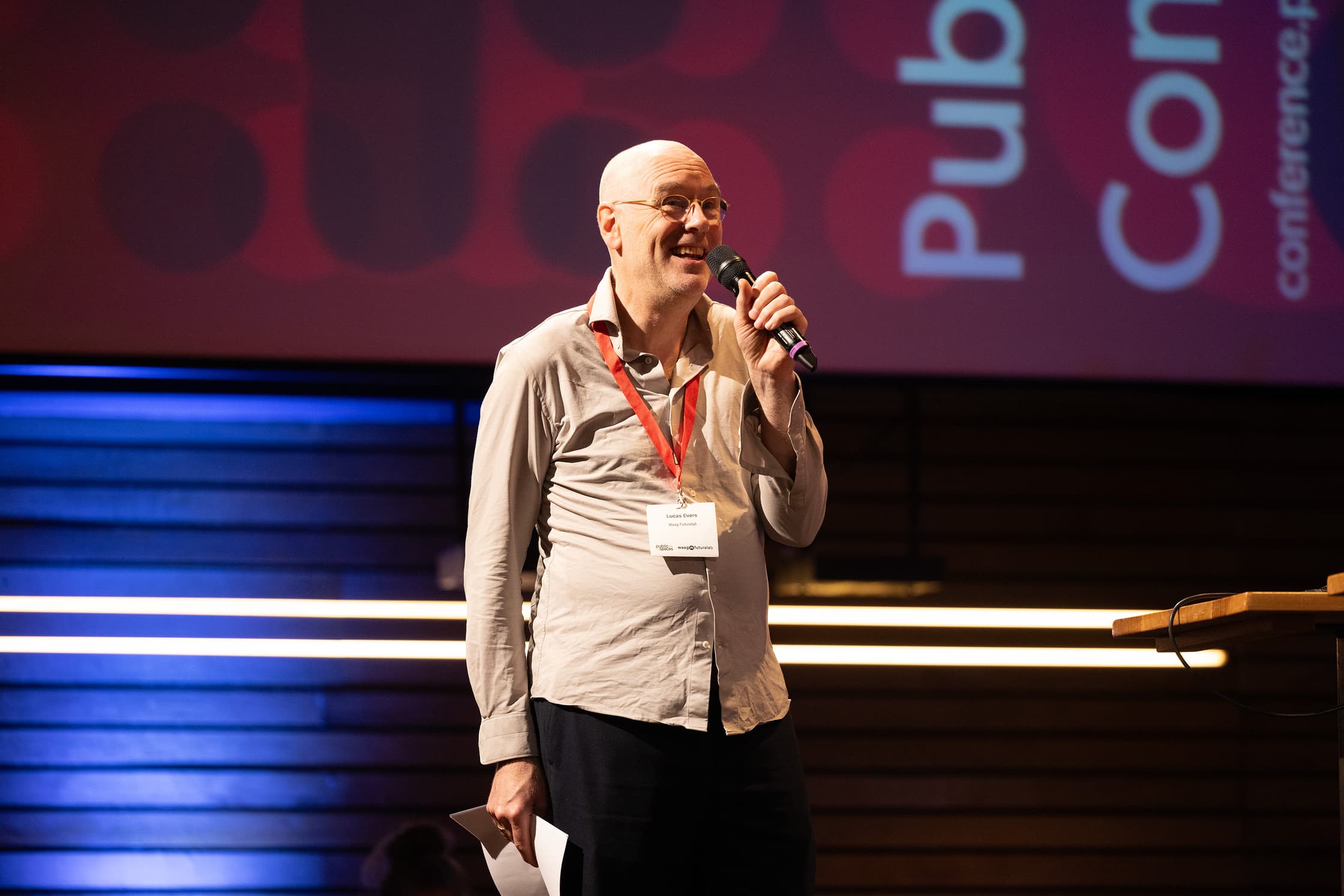 Creating Responsible AI Tools with Artists at PublicSpaces 2025