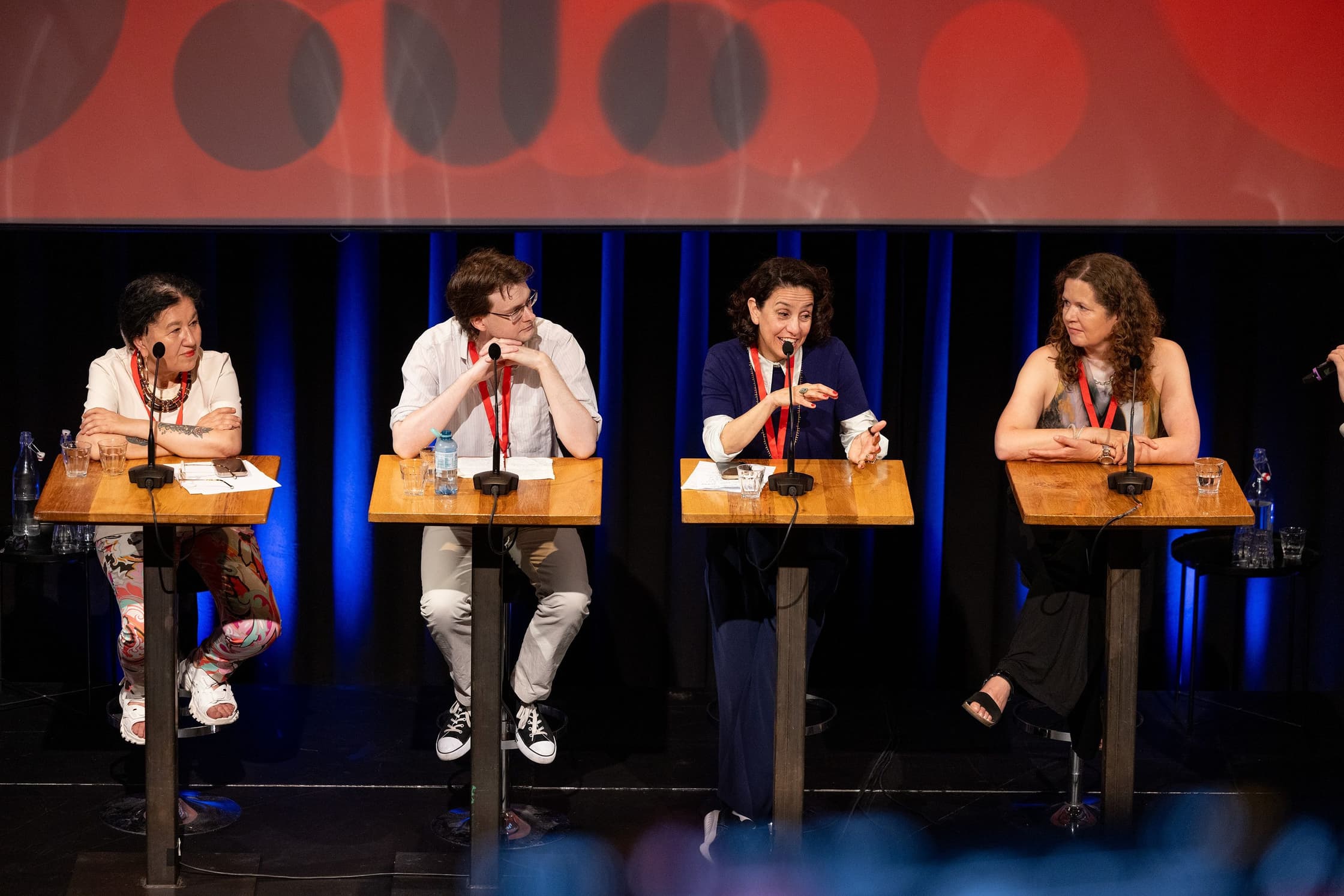 Creating Responsible AI Tools with Artists at PublicSpaces 2025