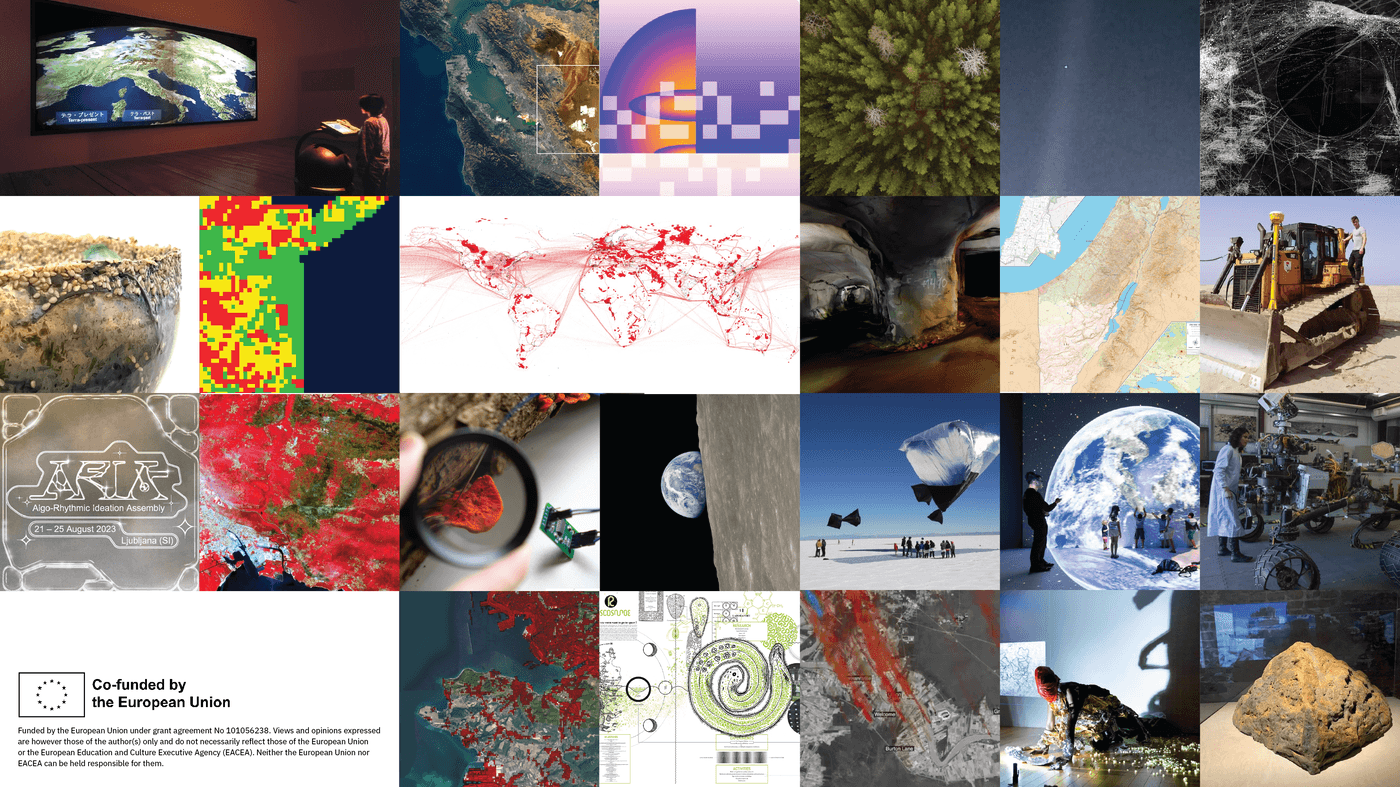 More-than-Planet Atlas