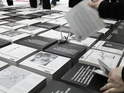 Open Design expo Boijmans opening