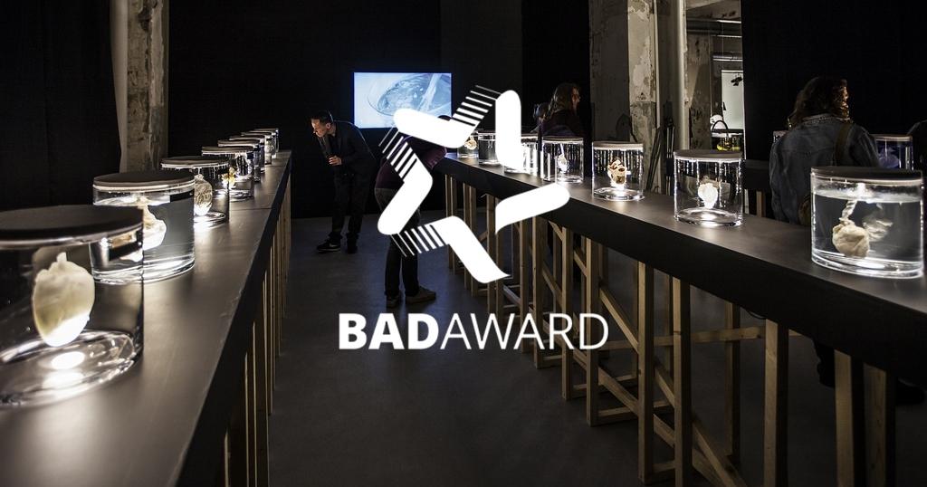 BAD Awards 2016