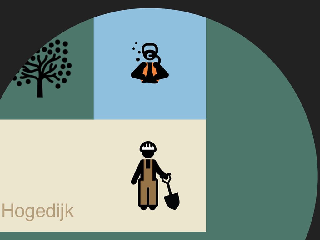 Chasing game screenshot