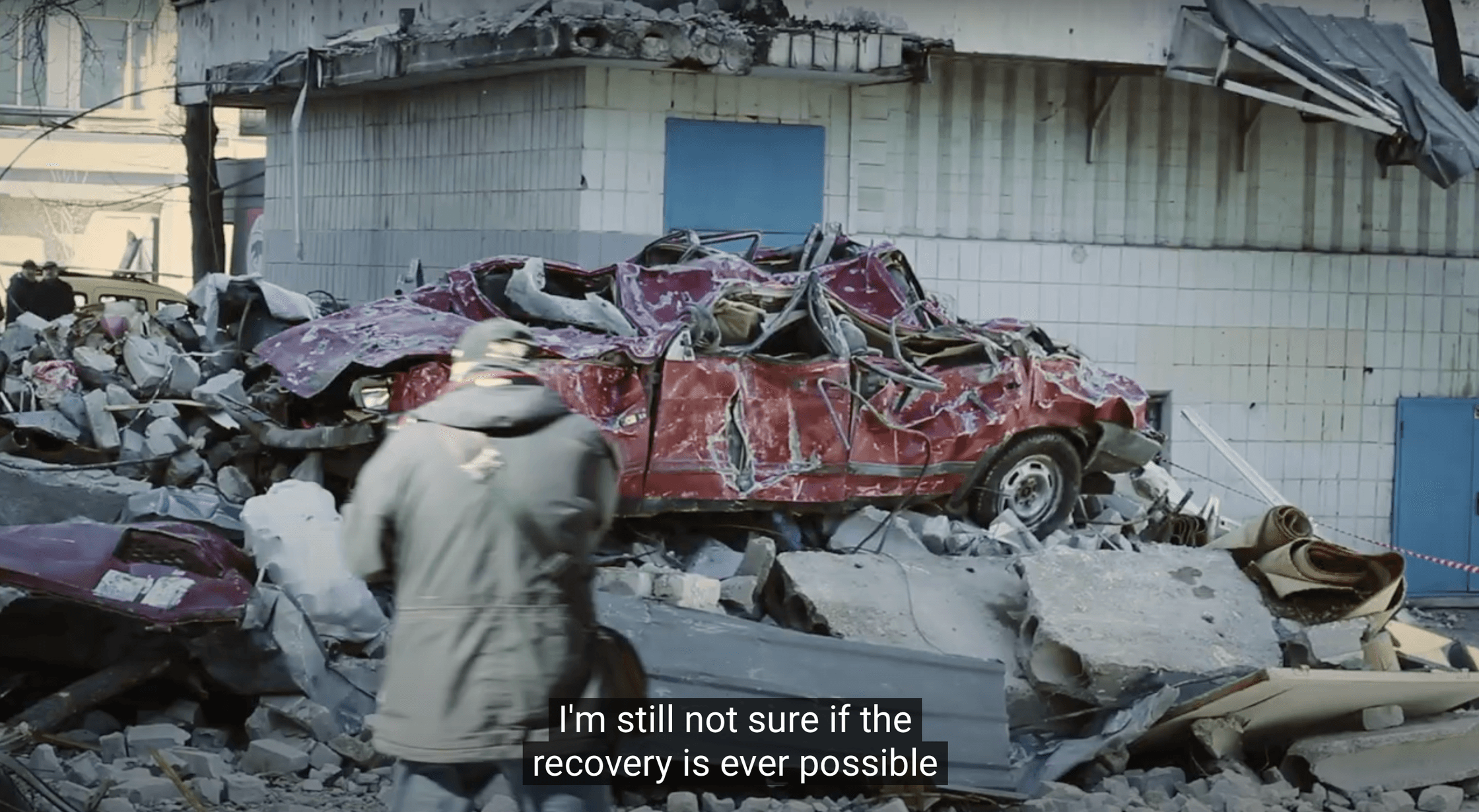 ukraine film war
