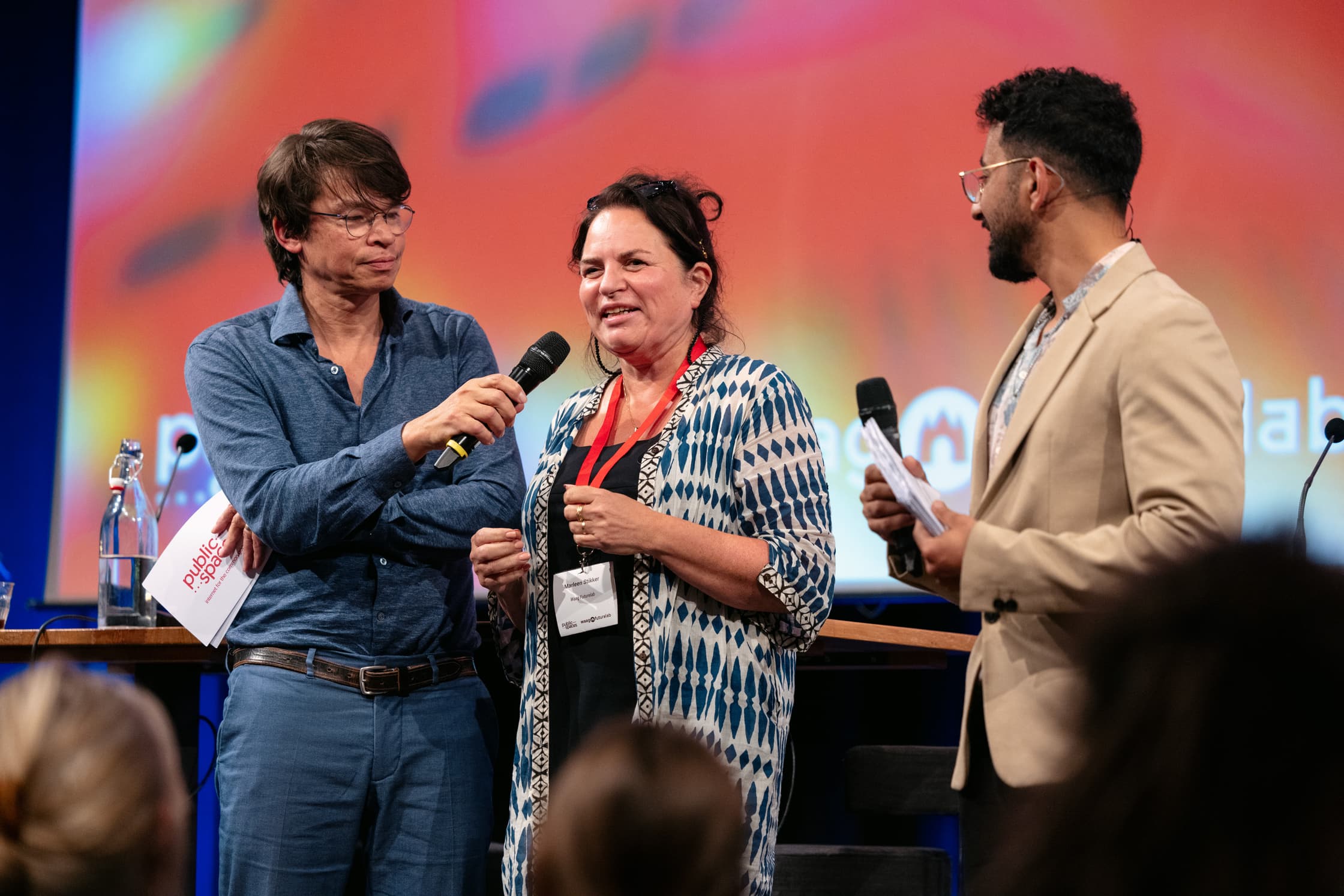 PublicSpaces - marleen