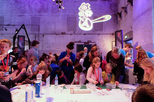 Cinekid Festival